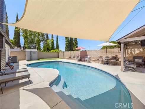 4921 Mccormack Lane, Placentia, CA