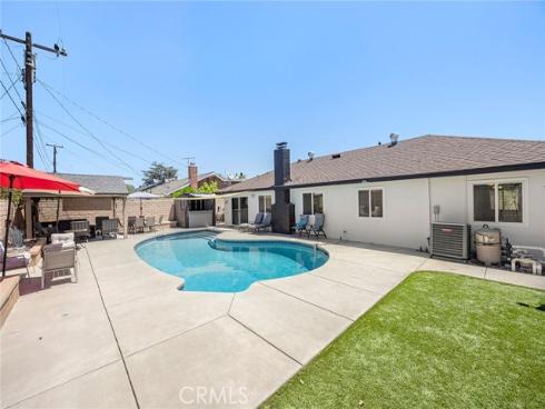 4921 Mccormack Lane, Placentia, CA