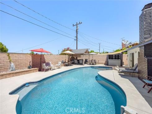 4921 Mccormack Lane, Placentia, CA