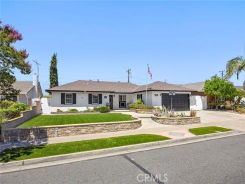 4921  Mccormack   Lane, Placentia, CA