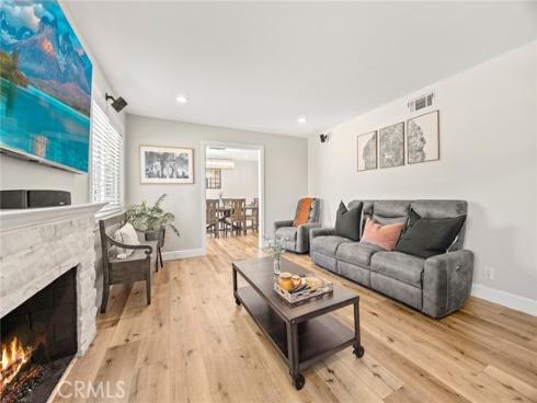 4921 Mccormack Lane, Placentia, CA