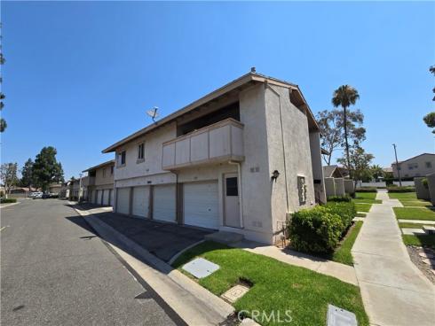 1227 N Kraemer 8 Boulevard, Placentia, CA