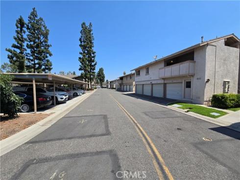 1227 N Kraemer 8 Boulevard, Placentia, CA