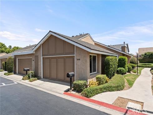 2430 Chinook Drive, Placentia, CA