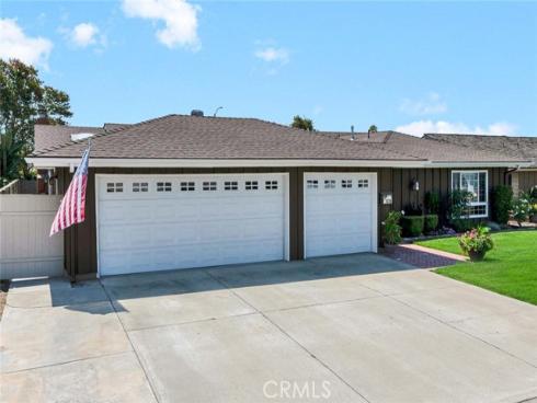 636 Longfellow Drive, Placentia, CA