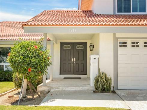 1819 Jones Place, Placentia, CA