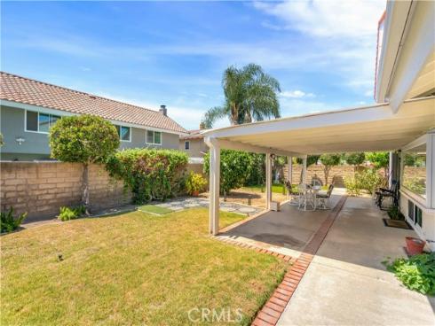 1819 Jones Place, Placentia, CA