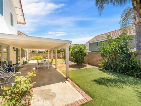 1819 Jones Place, Placentia, CA