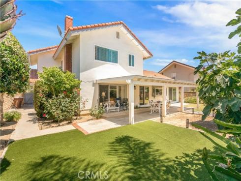 1819 Jones Place, Placentia, CA