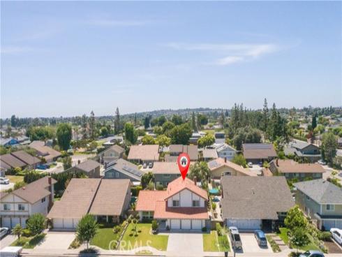 1819 Jones Place, Placentia, CA