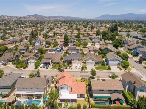 1819 Jones Place, Placentia, CA