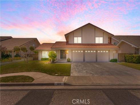 1819  Jones   Place, Placentia, CA