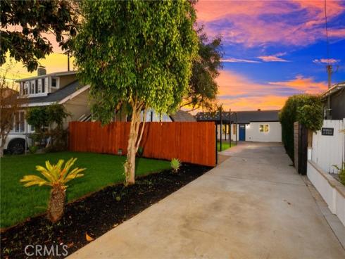 513 N Bradford Avenue, Placentia, CA