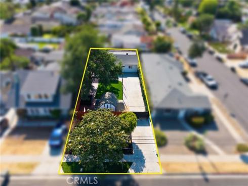 513 N Bradford Avenue, Placentia, CA