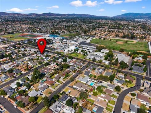 513 N Bradford Avenue, Placentia, CA