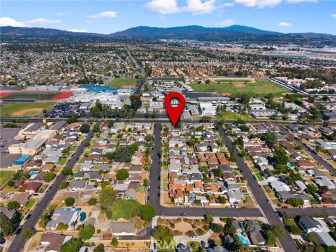 513 N Bradford   Avenue, Placentia, CA