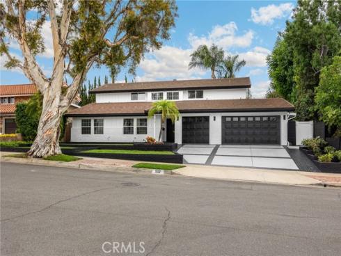 532 Somerset Drive, Placentia, CA