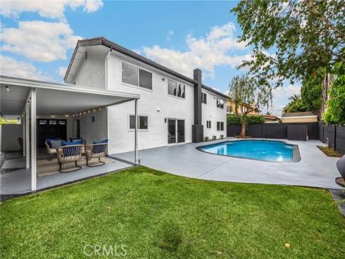 532 Somerset Drive, Placentia, CA