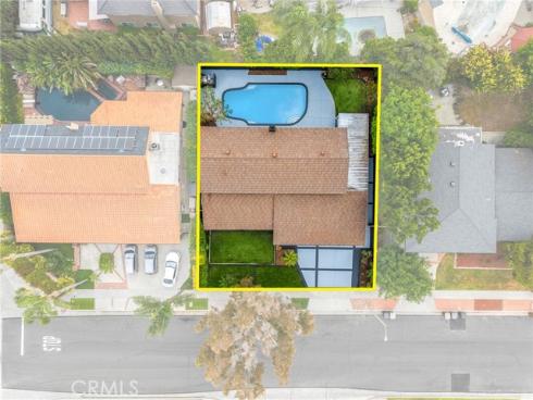 532 Somerset Drive, Placentia, CA