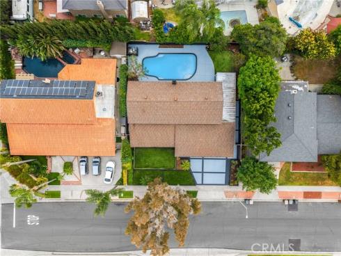532 Somerset Drive, Placentia, CA