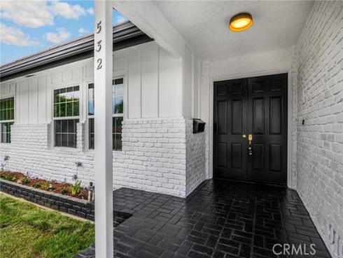 532 Somerset Drive, Placentia, CA