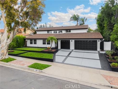 532 Somerset Drive, Placentia, CA