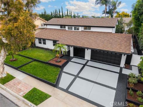 532 Somerset Drive, Placentia, CA