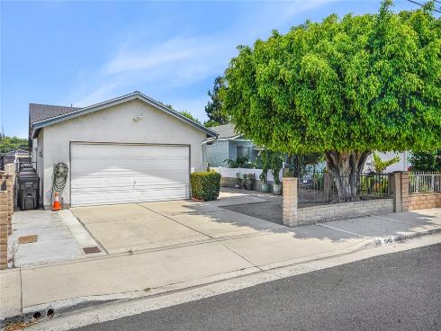 1645  La Paloma   Avenue, Placentia, CA