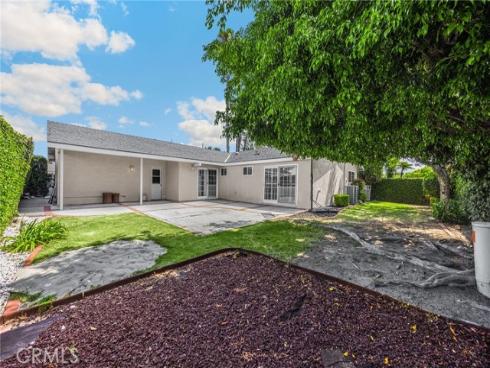 208 Somerset Drive, Placentia, CA