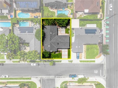 208 Somerset Drive, Placentia, CA