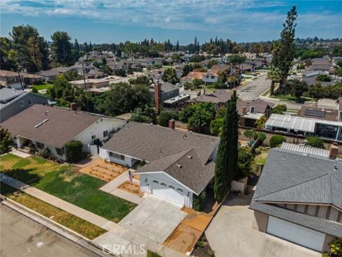 1717  Saint James   Place, Placentia, CA