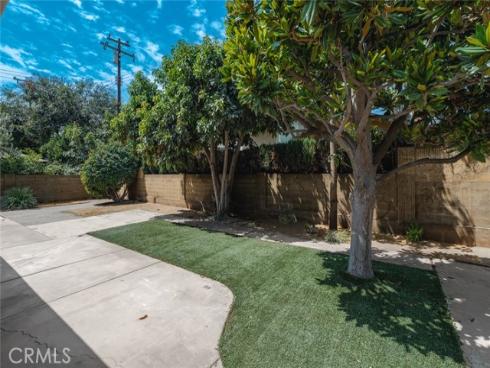 1717  Saint James   Place, Placentia, CA