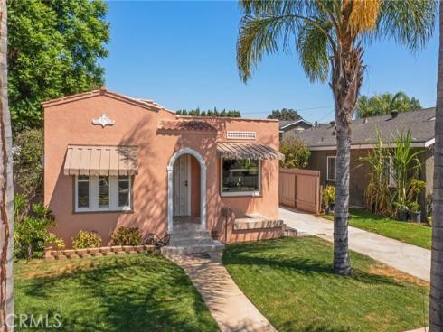 123 Orange Grove Avenue