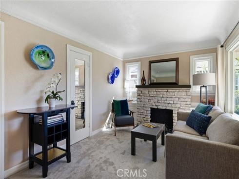 123  Orange Grove   Avenue, Placentia, CA