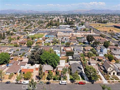 123  Orange Grove   Avenue, Placentia, CA