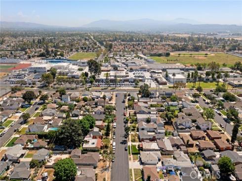 123  Orange Grove   Avenue, Placentia, CA