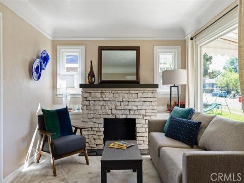 123  Orange Grove   Avenue, Placentia, CA