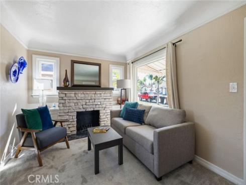 123  Orange Grove   Avenue, Placentia, CA