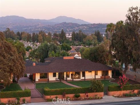 410 N Angelina   Drive, Placentia, CA