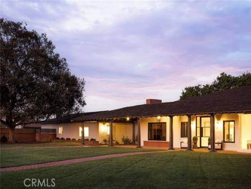 410 N Angelina   Drive, Placentia, CA