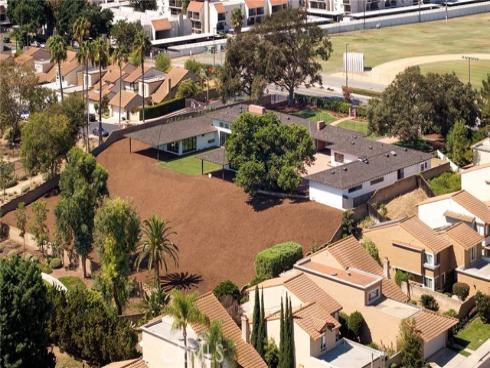 410 N Angelina   Drive, Placentia, CA