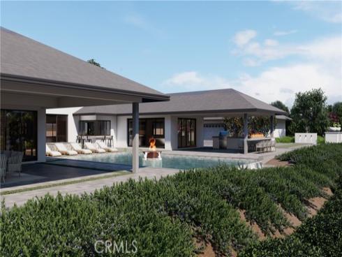 410 N Angelina   Drive, Placentia, CA