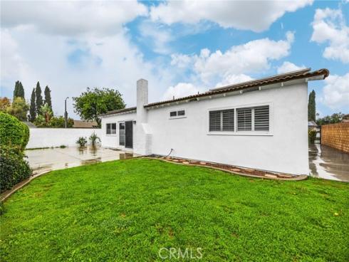 1234  Verona   Place, Placentia, CA