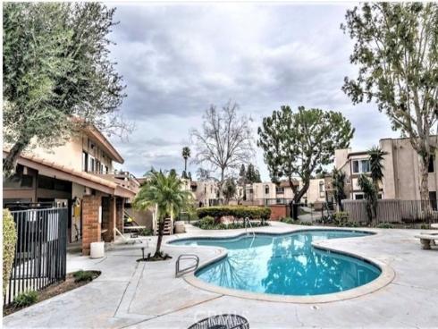 212 S Kraemer  1106 , Placentia, CA