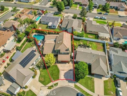 1926  Winney  , Placentia, CA