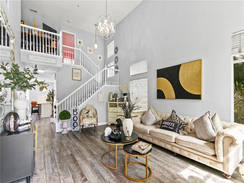 1833  Taft Ln  , Placentia, CA