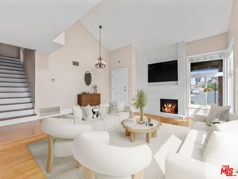 2024 Tanforan Avenue