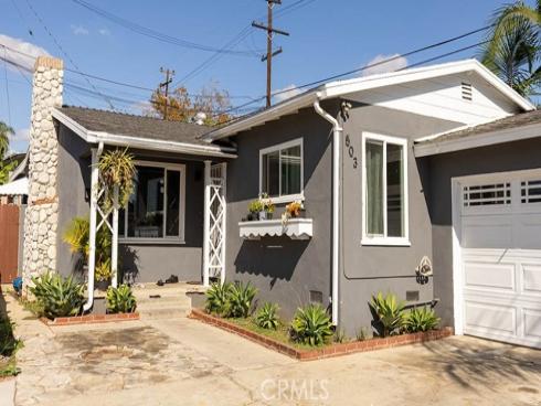 503  Wilson  , Placentia, CA