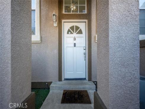 361 S Van Buren  B , Placentia, CA