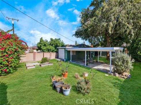 125  Alta   Street, Placentia, CA